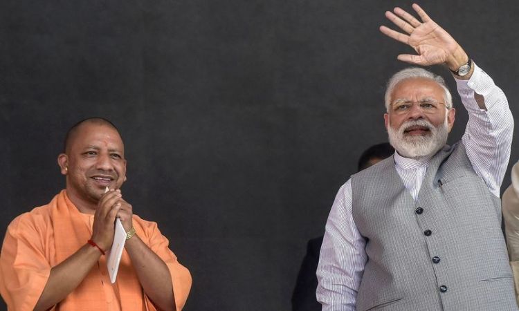 Allahabad High Court Grants Bail To Man Who Allegedly Threatened To Kill PM Narendra Modi, UP CM Yogi Adityanath Allahabad High Court Grants Bail To Man Who Allegedly Threatened To Kill PM Narendra Modi, UP CM Yogi Adityanath