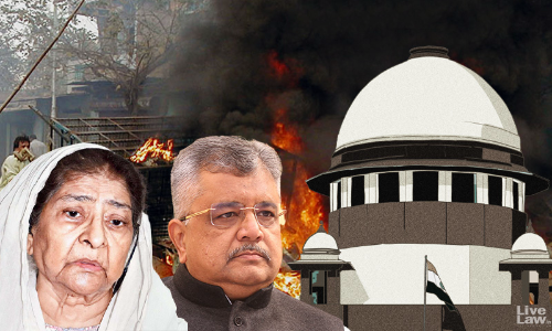 Gujarat Riots- Zakia Jafris Plea Against Clean Chit To Narendra Modi And State Functionaries- LIVE UPDATES