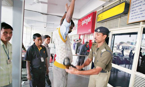 Bombay High Court Declines To Interfere With Denial Of Security Clearance To Azerbaijani Company For Work At Navi Mumbai Airport