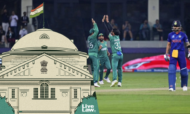 Kashmiri Students Booked For Allegedly Celebrating Pakistans T20 Win Against India Move Allahabad High Court For Bail Kashmiri Students Booked For Allegedly Celebrating Pakistans T20 Win Against India Move Allahabad High Court For Bail