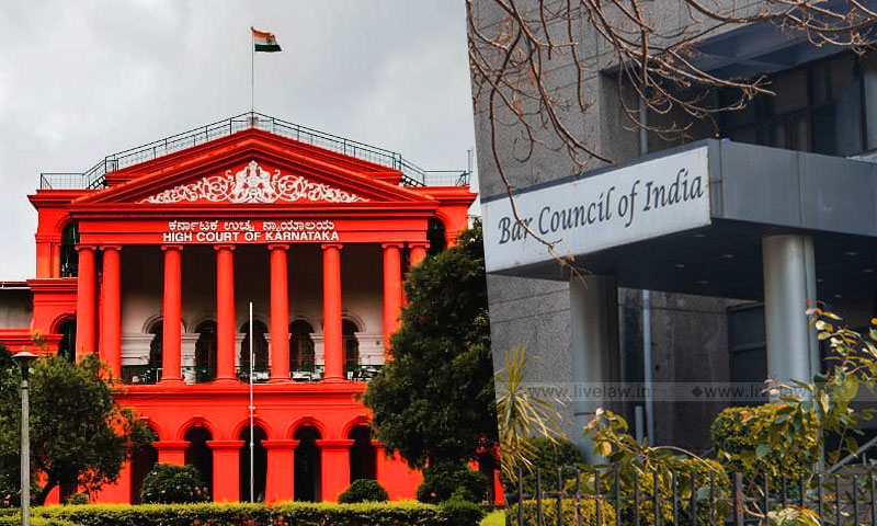 Bar Council Of India Postpones Proposed Elections To Offices Of Chairman & Other Office Bearers; Agrees To Revisit Resolutions