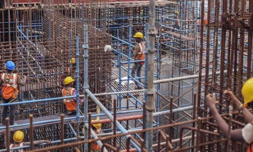 Have Taken Steps To Install Pollution Indicators At Construction Sites: BMC To Bombay High Court