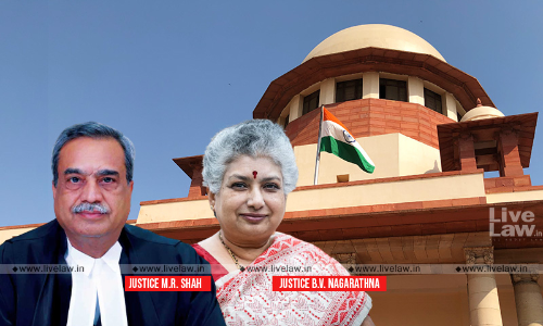 Petition Under Article 227 Of Constitution Not To Be Entertained If Statutory Alternative Remedy By Way Of Appeal Is Available: Supreme Court