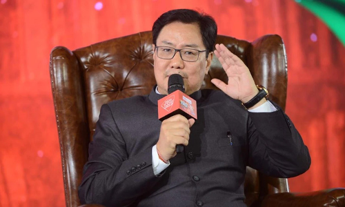 No Proposal To Increase Retirement Age Of SC & HC Judges: Law Ministry