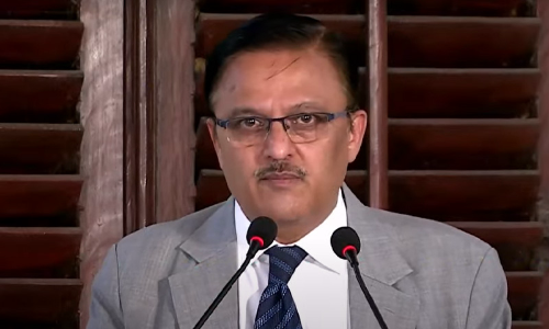High Time We Start Live-Streaming; Let Us Have Transparency : Justice AS Oka