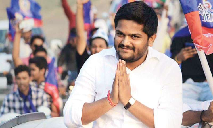 Gujarat High Court Quashes Criminal Proceedings Against Hardik Patel For Taking Out A Public Rally Sans Permission Gujarat High Court Quashes Criminal Proceedings Against Hardik Patel For Taking Out A Public Rally Sans Permission