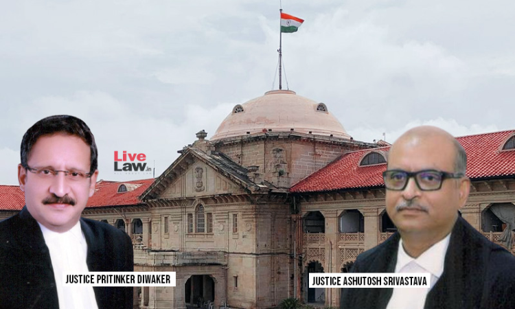 Department Required To Serve Notice Upon Legal Representative Of Deceased Before Proceeding Under GST Act: Allahabad High Court Department Required To Serve Notice Upon Legal Representative Of Deceased Before Proceeding Under GST Act: Allahabad High Court