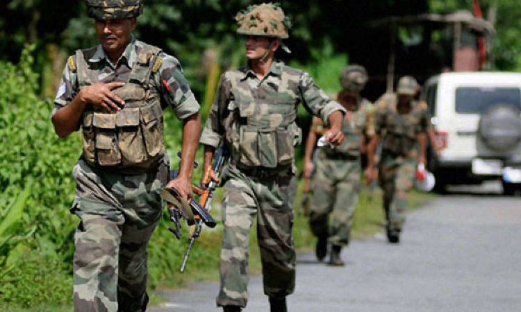 Disability Pension Must Be Granted To Voluntary Dischargee When Chronic Condition Acquired Due To Military Service: Kerala High Court