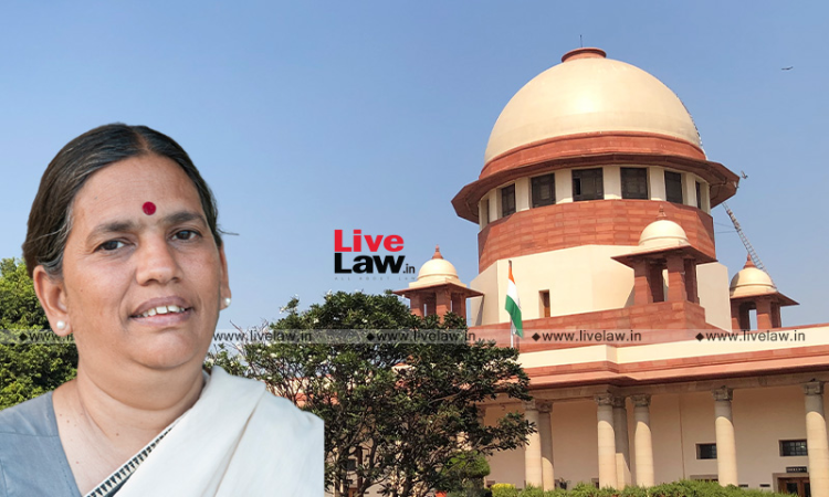 Sudha Bharadwajs Default Bail: Supreme Court Hearing NIAs Plea -LIVE UPDATES
