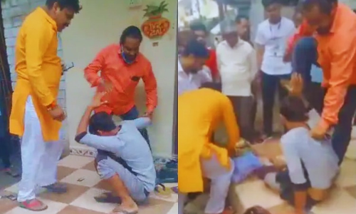 Indore Bangle-Seller Who Was Thrashed By Mob Granted Bail By Madhya Pradesh High Court In POCSO Case