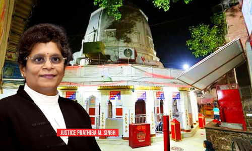 Kalkaji Temple Redevelopment: Delhi High Court To Direct Final Vacation Of Dharamshala Premises By All Occupants On June 1