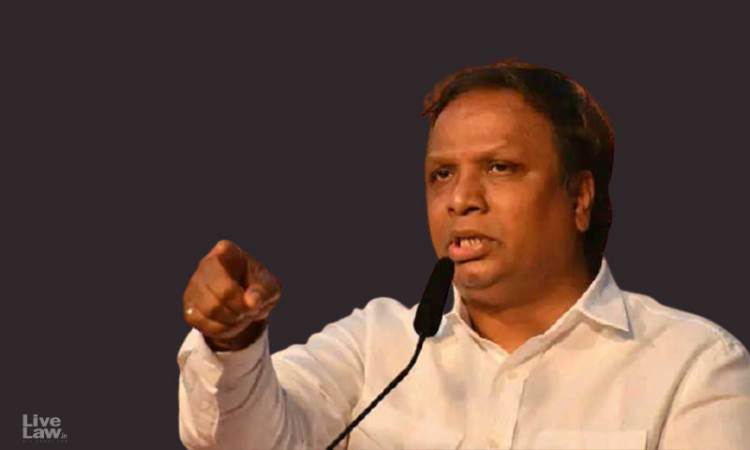 BJP MLA Ashish Shelar Approaches Bombay High Court To Quash FIR Over Remarks Against BMC Mayor BJP MLA Ashish Shelar Approaches Bombay High Court To Quash FIR Over Remarks Against BMC Mayor