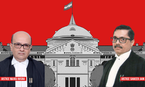 No Cogent Explanation Given For Chain Of Incriminating Circumstances: Allahabad HC Upholds Life Sentence Of Man Who Killed Wife