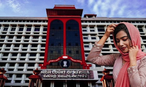 Law Students Suicide: Husband & Family Move Kerala High Court Seeking Bail