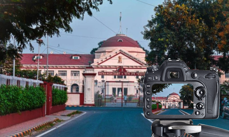 Patna High Court Starts Live Streaming Of Court Proceedings On YouTube Patna High Court Starts Live Streaming Of Court Proceedings On YouTube