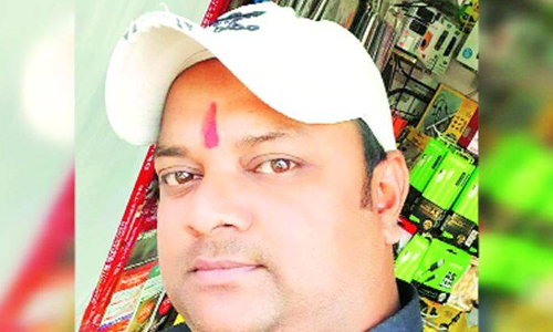 Brutal Murder Of Journalist Vikram Joshi: Allahabad High Court Rejects Bail Plea Of The Lone Accused