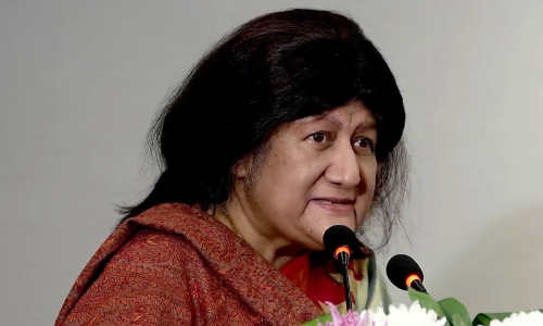 Must Acknowledge Court Masters Exemplary Devotion To Duties: Supreme Court Justice Indira Banerjee