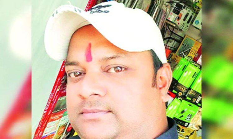 Brutal Murder Of Journalist Vikram Joshi: Allahabad High Court Rejects Bail Plea Of The Lone Accused Brutal Murder Of Journalist Vikram Joshi: Allahabad High Court Rejects Bail Plea Of The Lone Accused