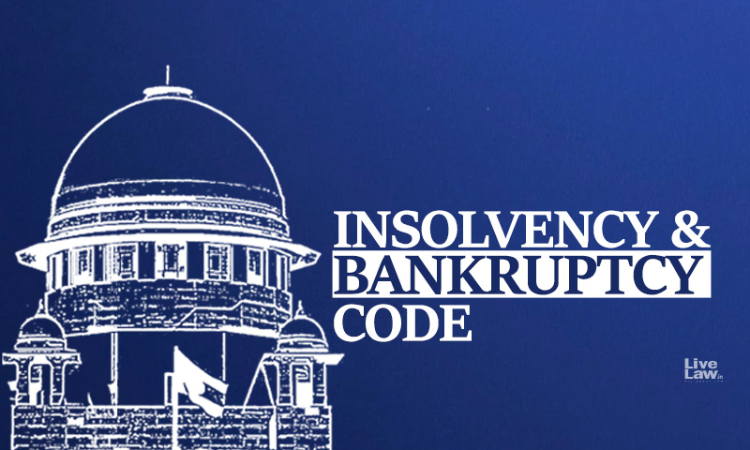 Supreme Court Recommends IBC Amendment To Protect MSMEs, Says Small Operational Creditors Need Fairer Repayment Mechanism Supreme Court Recommends IBC Amendment To Protect MSMEs, Says Small Operational Creditors Need Fairer Repayment Mechanism