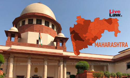 Dont Renotify Election Procees For 367 Local Bodies To Implement OBC Quota : Supreme Court Warns Maharashtra State Election Commission Of Contempt