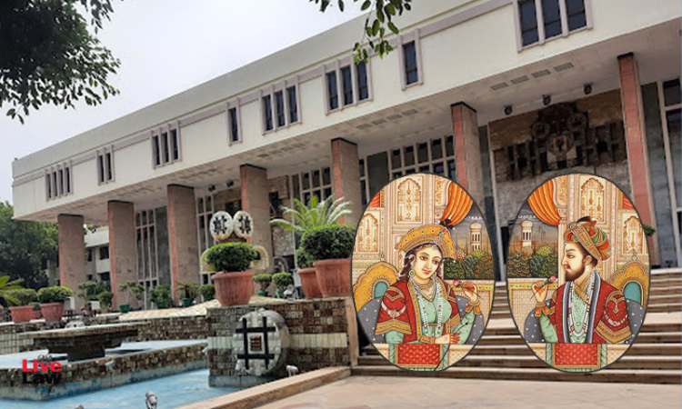 Were Unable To Decide Present Govt Policies & Youre Pointing Error In Policies Of Shah Jahan & Aurangzeb?: Delhi HC Refrains From Imposing Cost Were Unable To Decide Present Govt Policies & Youre Pointing Error In Policies Of Shah Jahan & Aurangzeb?: Delhi HC Refrains From Imposing Cost