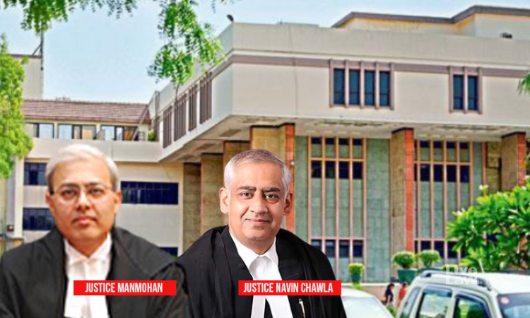 Medical Manual Not Sole Repository Of All Ailments: Delhi High Court Denies Relief To JAG Candidate Declared Unfit Due To High Haemoglobin