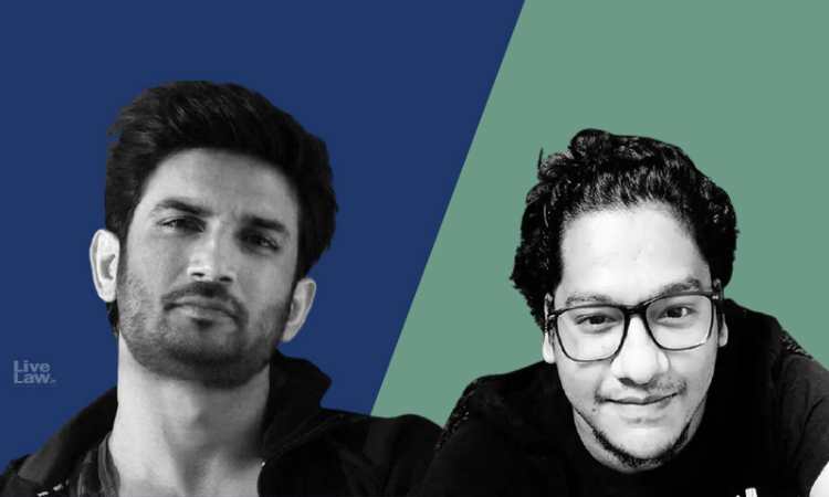 Special NDPS Court Denies Bail To Siddharth Pithani, Flatmate Of Late Actor Sushant Singh Rajput Special NDPS Court Denies Bail To Siddharth Pithani, Flatmate Of Late Actor Sushant Singh Rajput