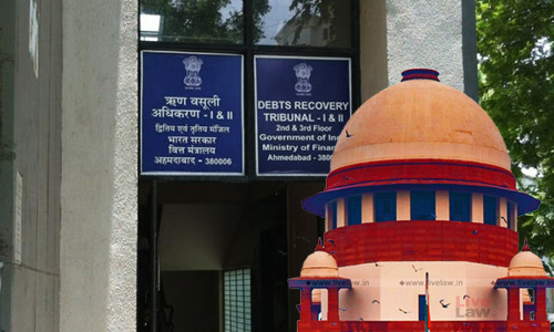 Supreme Court Directs Union Government To Establish National Tribunals Commission Within 4 Months Supreme Court Directs Union Government To Establish National Tribunals Commission Within 4 Months