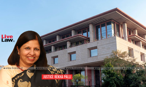Consider Accepting Construction Workers’ Applications Six Months Before Their Eligibility To Receive Pension: Delhi High Court To Workers Welfare Board