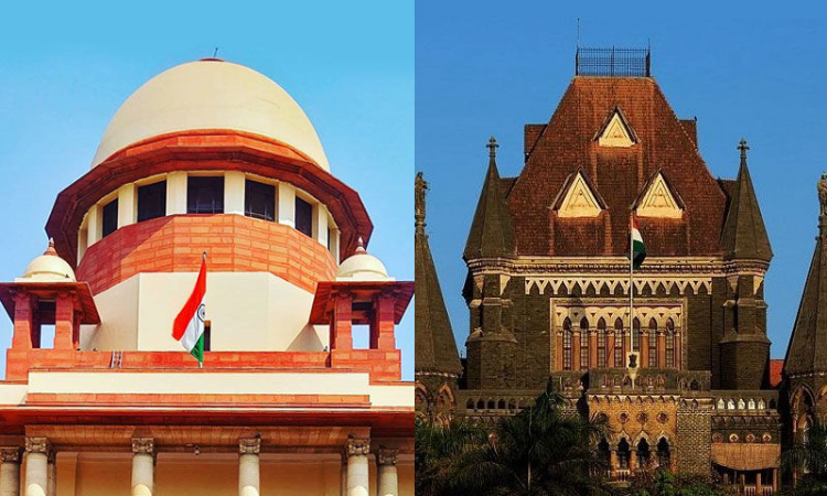 Lawyer Moves Supreme Court Challenging Bombay High Court Circular Reducing Working Hours To 3 Due To COVID Lawyer Moves Supreme Court Challenging Bombay High Court Circular Reducing Working Hours To 3 Due To COVID