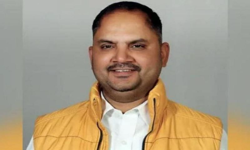 UP BJP MLA Indra Tiwari Disqualified Following Conviction In Fake Marksheet Case, Sentenced To 5 Years Imprisonment