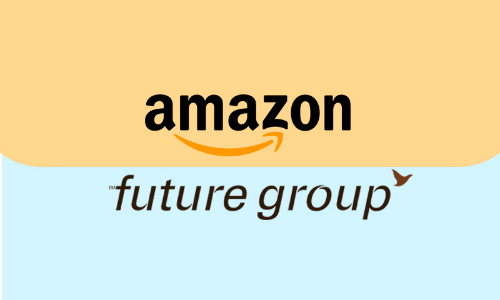 Amazon-Group Files Appeal At The NCLAT Against CCI Order And Also Appeal In The Supreme Court Against Delhi High Court Order Amazon-Group Files Appeal At The NCLAT Against CCI Order And Also Appeal In The Supreme Court Against Delhi High Court Order