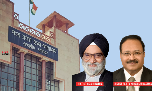 If One-Year-Old Girl Isnt Safe It Would Create Havoc In Society: MP High Court Upholds Life Sentence Of Rape Convict