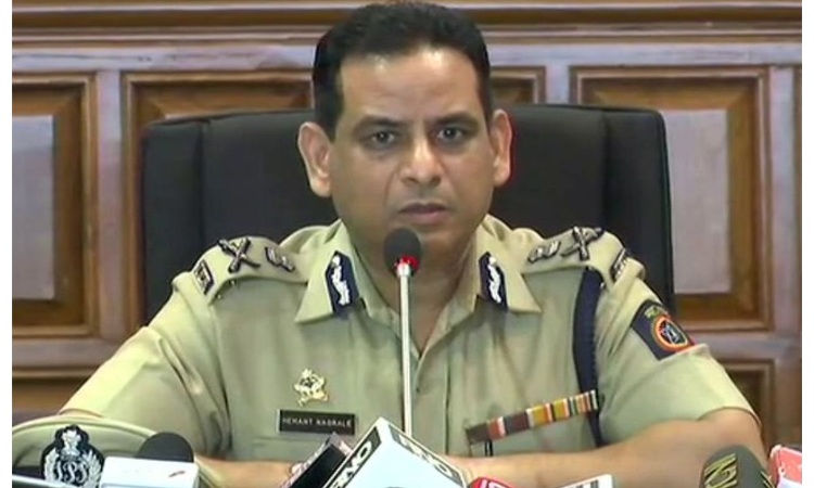 Supreme Court Directs Bombay HC To Dispose Of Domestic Violence Case Against Mumbai Commissioner Hemant Nagrale Within 6 Months