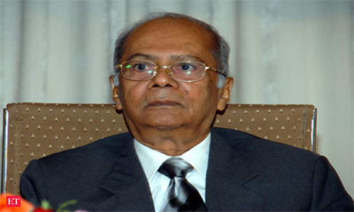 Former SC Judge Justice GT Nanavati Who Headed 2002 Godhra Riots & 1984 Anti-Sikh Riots Inquiry Commissions Passes Away Former SC Judge Justice GT Nanavati Who Headed 2002 Godhra Riots & 1984 Anti-Sikh Riots Inquiry Commissions Passes Away