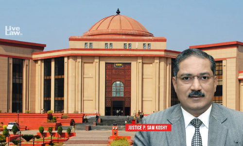 Chhattisgarh High Court Grants Interim Relief On Pleas Challenging 5-Yr Moratorium On Opening Of New Pharmacy Colleges