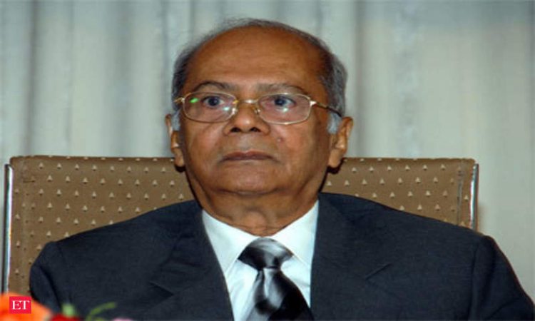 Former SC Judge Justice GT Nanavati Who Headed 2002 Godhra Riots & 1984 Anti-Sikh Riots Inquiry Commissions Passes Away Former SC Judge Justice GT Nanavati Who Headed 2002 Godhra Riots & 1984 Anti-Sikh Riots Inquiry Commissions Passes Away