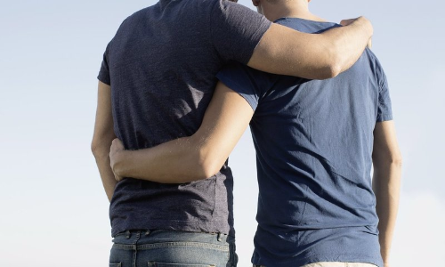 Major Persons Have A Fundamental Right To Choose Life-Partners: Utkhand HC Grants Protection To Live-In Gay Couple Major Persons Have A Fundamental Right To Choose Life-Partners: Utkhand HC Grants Protection To Live-In Gay Couple