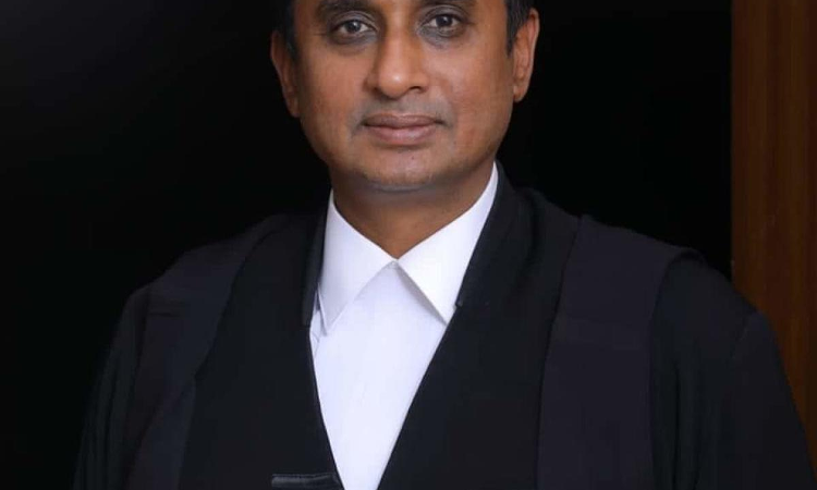 Senior Advocate Vivek Subba Reddy Elected As President Of Advocates Association Of Bengaluru Senior Advocate Vivek Subba Reddy Elected As President Of Advocates Association Of Bengaluru