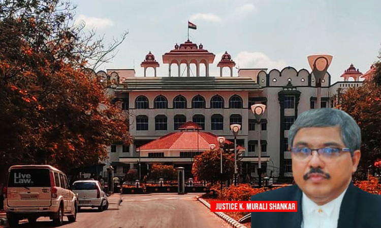 Casually Playing With Personal Liberty Of Accused: Madras HC Recommends Criminal Law Training For Executive Magistrates Casually Playing With Personal Liberty Of Accused: Madras HC Recommends Criminal Law Training For Executive Magistrates