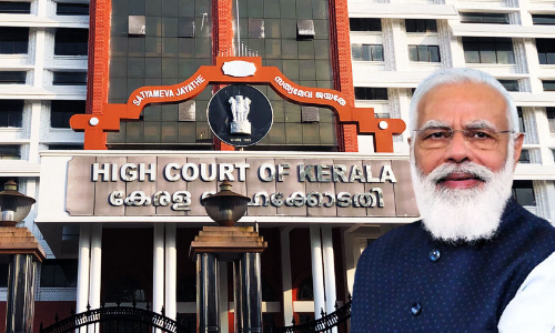 Interesting Observations In Kerala High Courts Judgment Upholding PMs Photo On Vaccination Certificate