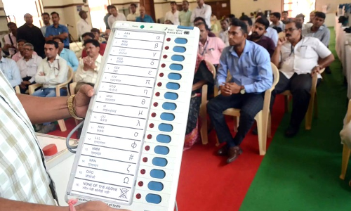 Bombay High Court Dismisses Plea Challenging Election Of BJP Leaders Raosaheb Danve, Pritam Munde In 2019 Lok Sabha Polls