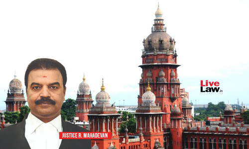 Intersectional Discrimination: Madras HC Lays Down Guidelines For Fair Treatment Of Disabled Women Athletes, Condemns Romantic Paternalism Intersectional Discrimination: Madras HC Lays Down Guidelines For Fair Treatment Of Disabled Women Athletes, Condemns Romantic Paternalism
