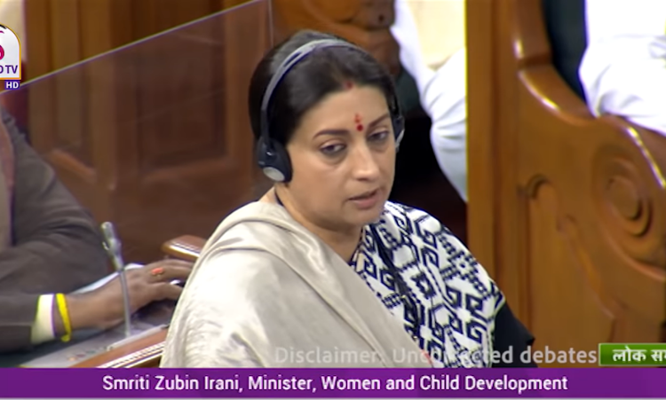 Explained: How Centres Bill Seeks To Raise Age Of Marriage For Women As 21 Years Uniformly Across All Religions Explained: How Centres Bill Seeks To Raise Age Of Marriage For Women As 21 Years Uniformly Across All Religions