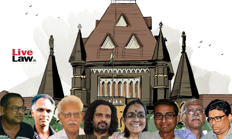 Bombay High Court Turns Down Plea By 8 Bhima Koregaon Accused For Factual Corrections In Order Denying Bail