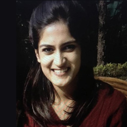 Rashmi Singh