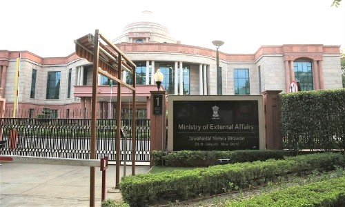 Dont Give Consent For Burial Of Indian Citizens Dead Body Stuck In Russia; Resolve Issue At Diplomatic Level: Rajasthan HC To Centre