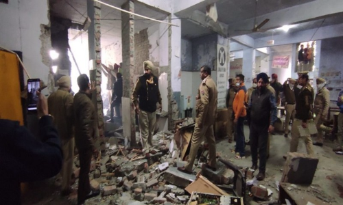 127 Dead, 250 Injured – A Case For Securing Our Courts