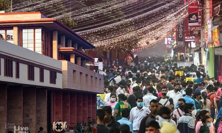 Plea In Delhi High Court Challenges Complete Ban On Gatherings At Religious Places During Christmas, New Year Plea In Delhi High Court Challenges Complete Ban On Gatherings At Religious Places During Christmas, New Year