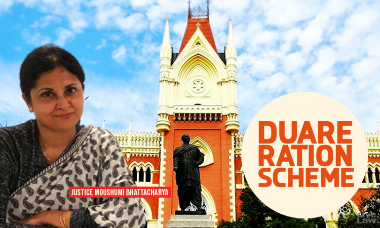Scheme A Reform In Targeted Public Distribution System: Calcutta High Court Upholds Vires Of State Govts Duare Ration Scheme Scheme A Reform In Targeted Public Distribution System: Calcutta High Court Upholds Vires Of State Govts Duare Ration Scheme